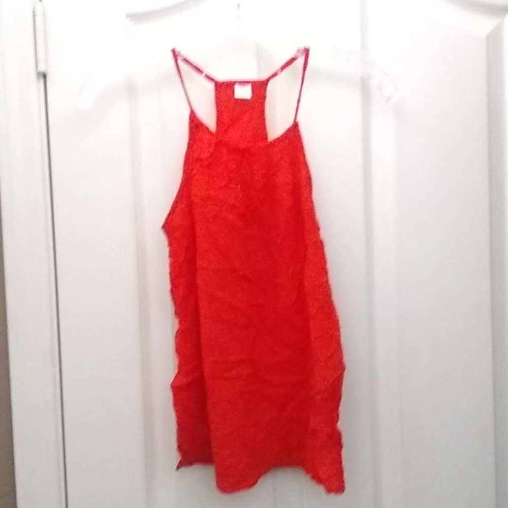 FINAL MARKDOWN Old navy racerback top Small